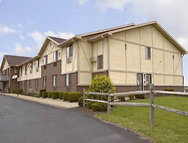 Red Roof Inn Greensburg 2*,  ABD
