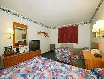 Motel Red Roof Inn Greensburg