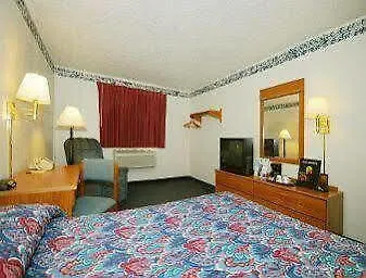 Red Roof Inn Greensburg