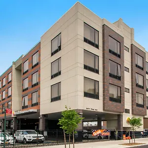 Comfort & Near Stadium 3* New York