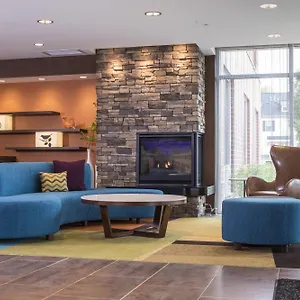 Fairfield & By Marriott Pittsburgh North/mccandless Crossing *** McCandless Township