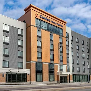 Comfort & Pittsburgh-northshore *** Pittsburgh
