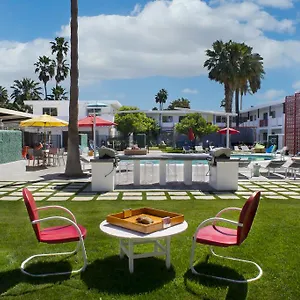 El Dorado Scottsdale, A Vacation 3* Scottsdale
