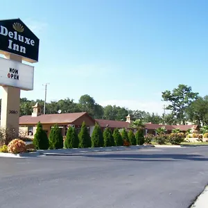 Deluxe - 2* Savannah