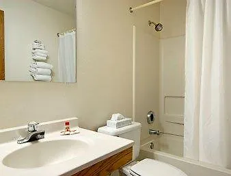 Red Roof Inn Greensburg 2*,  Stany Zjednoczone Ameryki