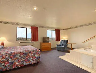 Red Roof Inn Greensburg Stany Zjednoczone Ameryki