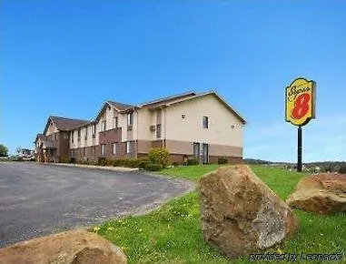 ** Motel Red Roof Inn Greensburg Stany Zjednoczone Ameryki