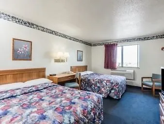 Red Roof Inn Greensburg 2*,  Stany Zjednoczone Ameryki