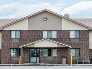 Red Roof Inn Greensburg