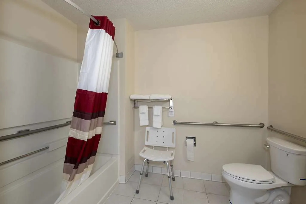 Red Roof Inn Greensburg