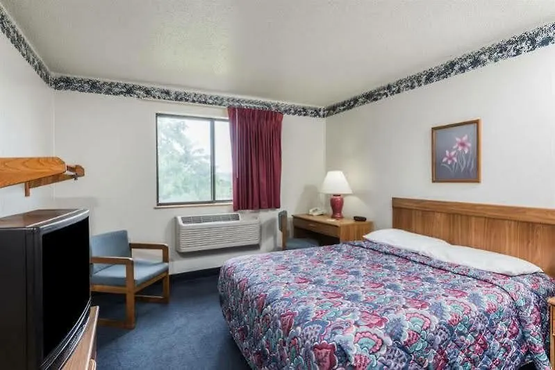 Motel Red Roof Inn Greensburg